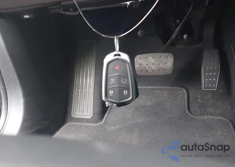 2021 Cadillac Xt5 Awd Premium Luxury from USA, damaged, VIN 1GYKNDR44MZ155556